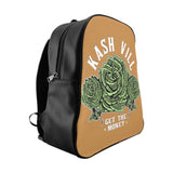 School Backpack KASHVILL