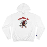 Champion Hoodie forget your feelings