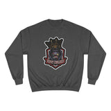 Champion Sweatshirt Respect Humbleness