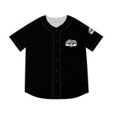 Men's Baseball Jersey (AOP)