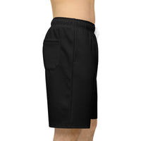 Athletic Long Shorts (AOP) KASHVILL
