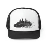 Trucker Caps GETFRESHSTAYFLY