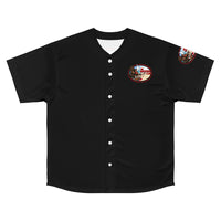 Men's Baseball Jersey THE SMOKERS CLUB