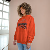 Champion Hoodie kashvill