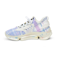 Men's Mesh Sports Sneakers getfreshstayfly GFSF