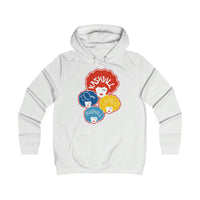 Girlie College Hoodie KASHVILL