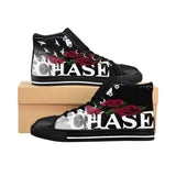Men's High-top Sneakers CHASE