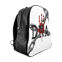 School Backpack DNA