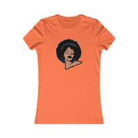 Women's Favorite Tee GLOW Different