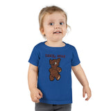 Toddler T-shirt BABY MIKE