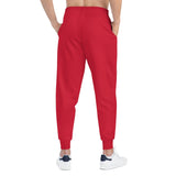 Athletic Joggers (AOP) KASHVILL Big V