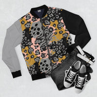 Men's AOP Bomber Jacket getfreshstayfly GFSF