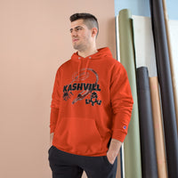 Champion Hoodie kashvill
