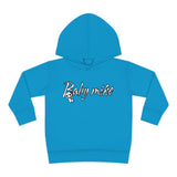 Toddler Pullover Fleece Hoodie KASHVILL KIDS