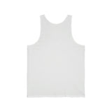 Unisex Jersey Tank GETFRESHSTAYFLY