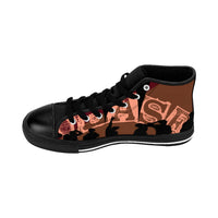 Men's High-top Sneakers chase
