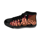 Men's High-top Sneakers chase