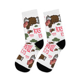 DTG Socks KASHVILL