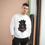 Champion Sweatshirt Respect Humbleness