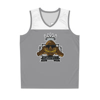 Basketball Jersey KASHVILL