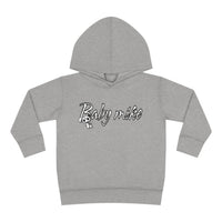 Toddler Pullover Fleece Hoodie KASHVILL KIDS