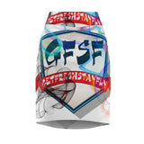 Women's Pencil Skirt getfreshstayfly GFSF