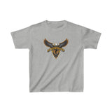 Kids Heavy Cotton™ Tee kid get Fly to