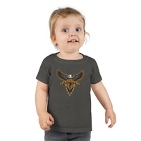 Toddler T-shirt kids get Fly