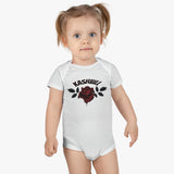 KASHVILL Onesie® Organic Baby Bodysuit