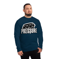Unisex Changer Sweatshirt Pressure