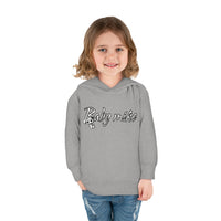 Toddler Pullover Fleece Hoodie KASHVILL KIDS