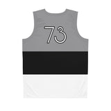 Basketball Jersey KASHVILL