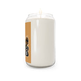 Aromatherapy Candle, 13.75oz KASHVILL