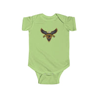 Infant Fine Jersey Bodysuit GFSF