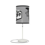 Lamp on a Stand, US|CA plug KASHVILL