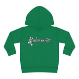 Toddler Pullover Fleece Hoodie KASHVILL KIDS