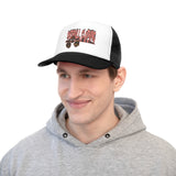 Trucker Cap KASHVILL