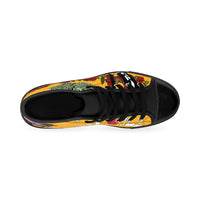 Men's High-top Sneakers KASHVILL