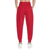 Athletic Joggers (AOP) GFSF GETFRESHSTAYFLY