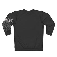 AOP Unisex Sweatshirt THE COLECTIVE