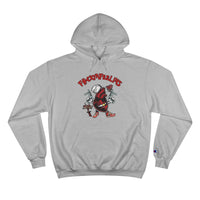 Champion Hoodie forget your feelings