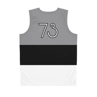 Basketball Jersey KASHVILL