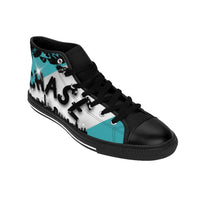 Women's High-top Sneakers CHASE