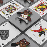 Custom Poker Cards KASHVILL