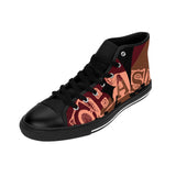 Women's High-top Sneakers Chase