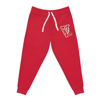 Athletic Joggers (AOP) KASHVILL Big V