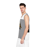 Basketball Jersey KASHVILL