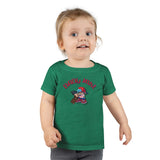 Toddler T-shirt baby mike