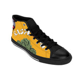 Men's High-top Sneakers KASHVILL