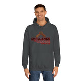 Unisex College Hoodie BROTHER RAY